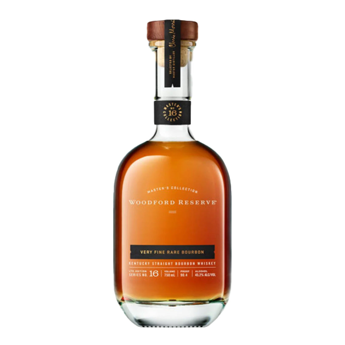 Woodford Reserve Very Fine Rare Edition #16 750 ml