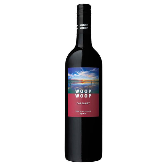 Woop Woop Cabernet Sauvignon