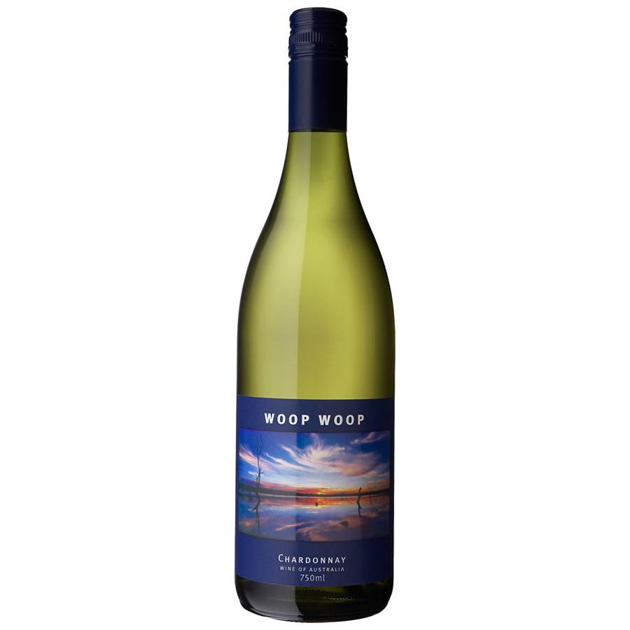 Woop Woop Chardonnay