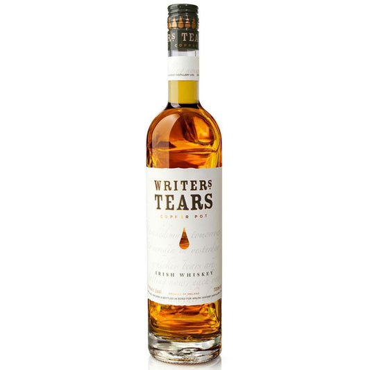 Writer's Tears Pot Still Irish Whiskey