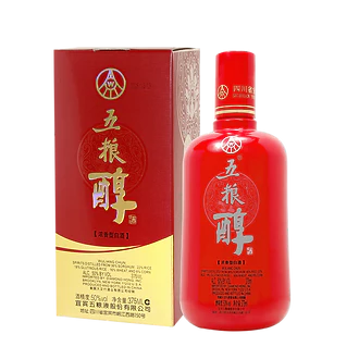 Wuliang Chun - 750 ML