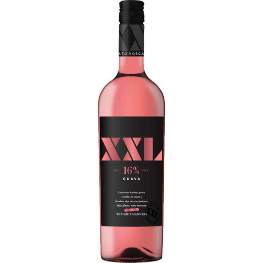 XXL Guava Moscato