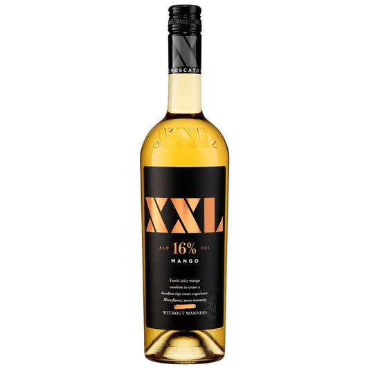 XXL Mango Moscato