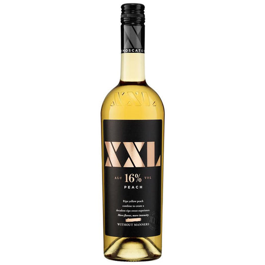 XXL Peach Moscato