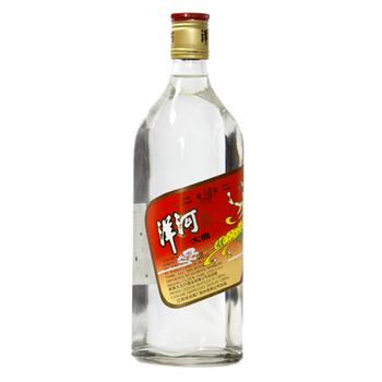 Yanghe Dah Chu 55% - 750ML