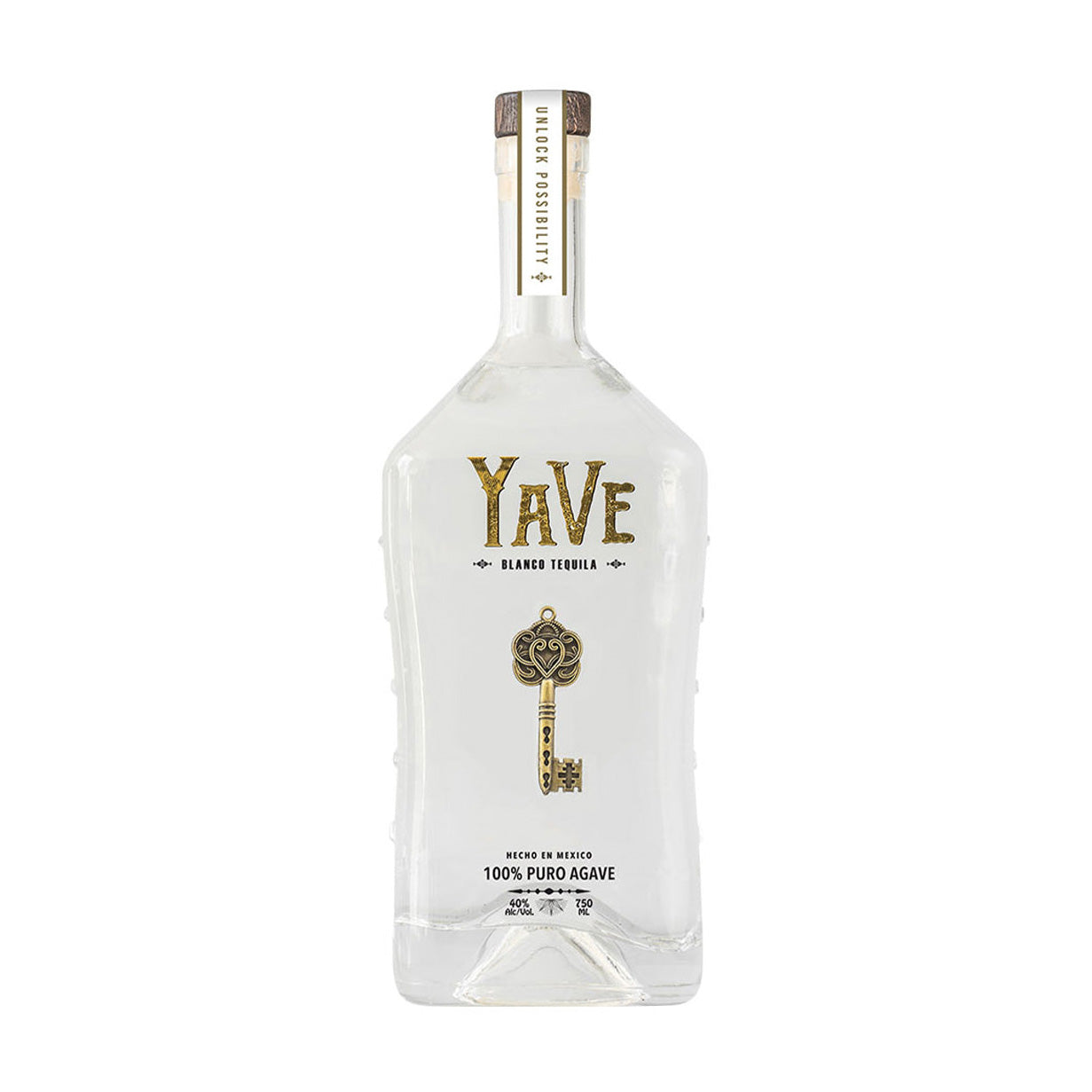 Yave Blanco 750 ml