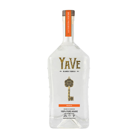 Yave Mango Blanco 750 ml