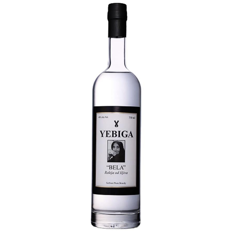 Yebiga Bela Slivovitz