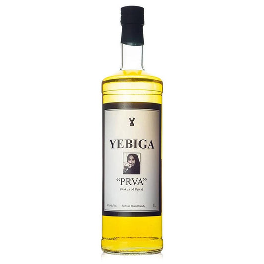 Yebiga Slivovitz