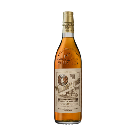 Yellowstone Bourbon Select - 750ML