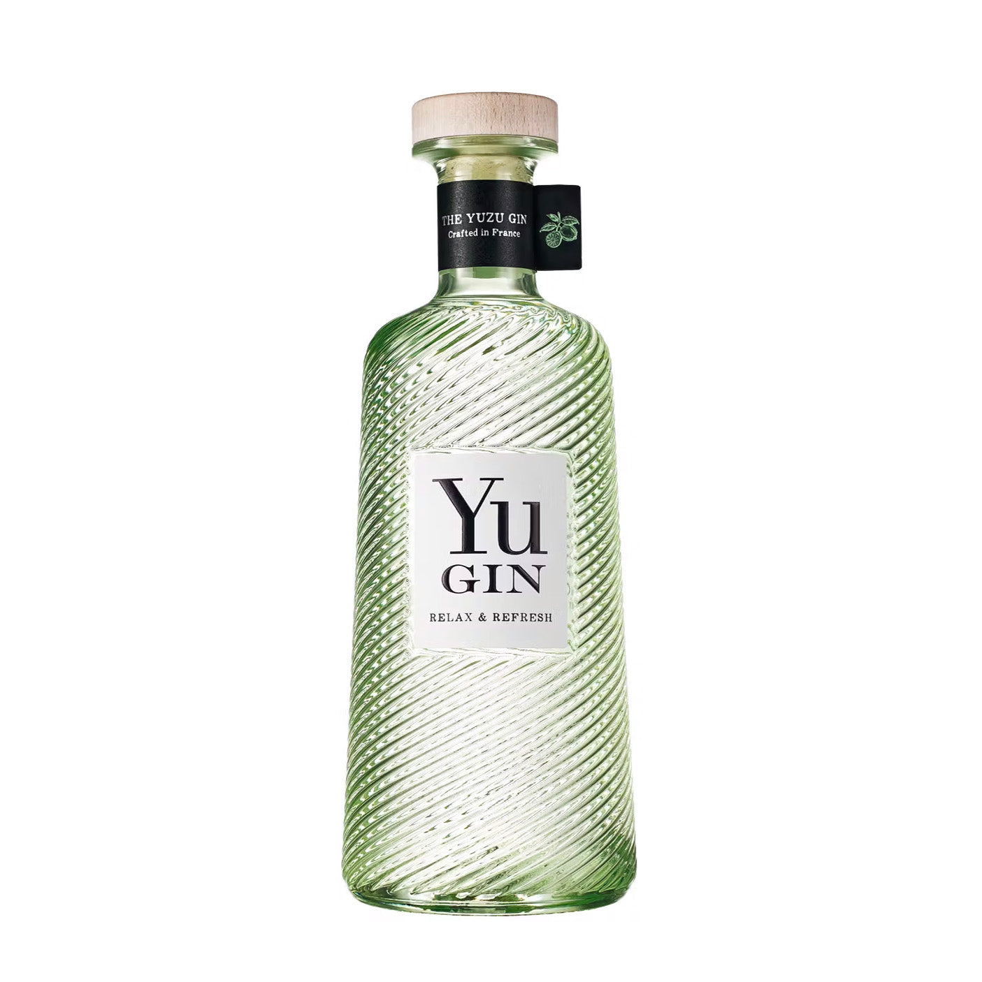 Yu Gin 750 ml