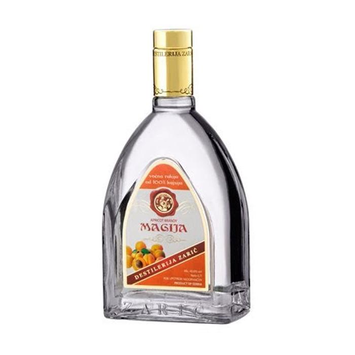 Zaric Magija Apricot Brandy