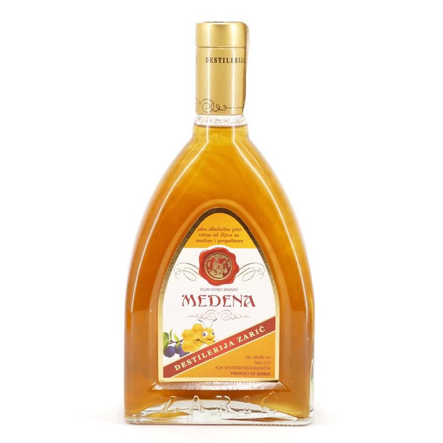 Zaric Medena Honey Liqueur
