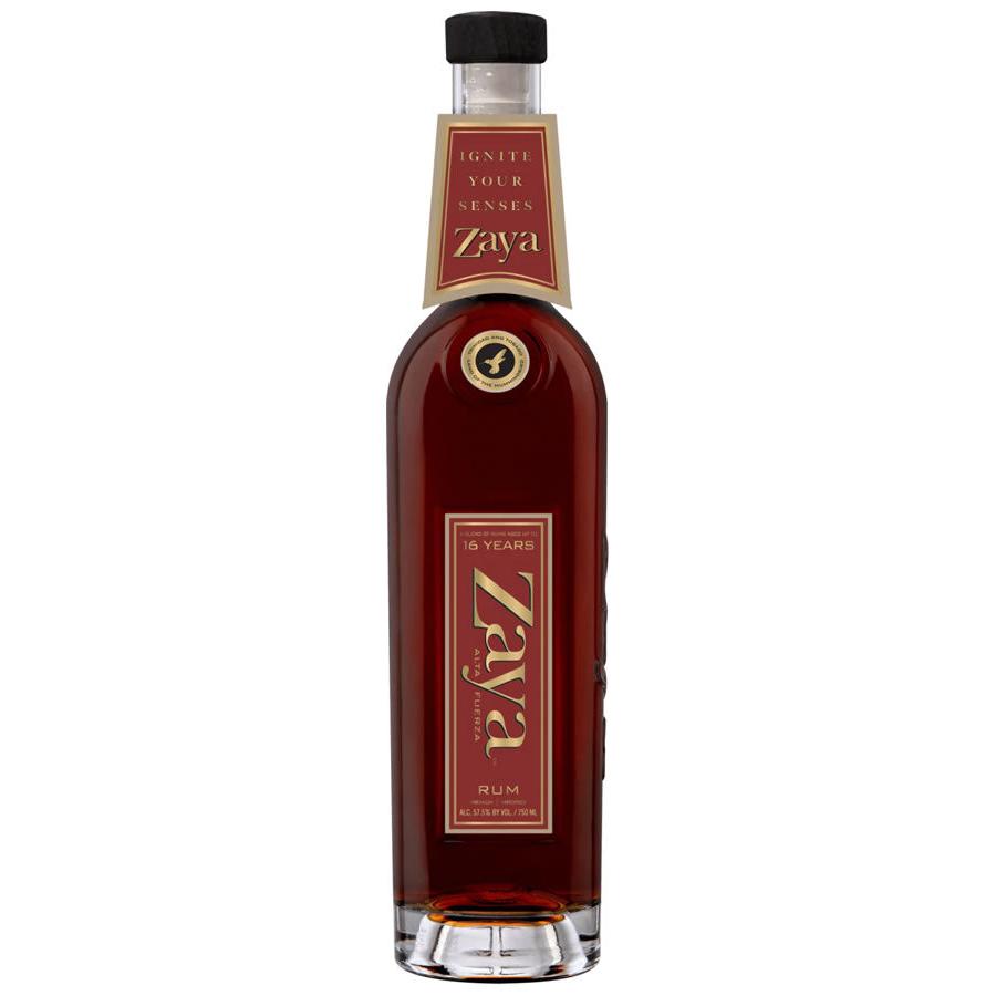 Zaya 16 Year Alta Fuerza Rum
