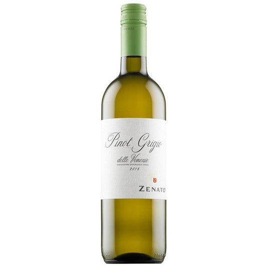 Zenato Pinot Grigio