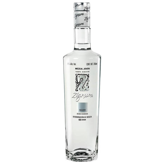 Zignum Silver Mezcal