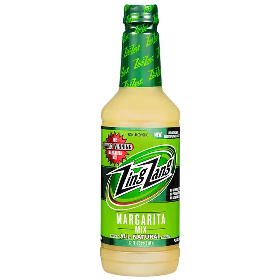 Zing Zang Margarita Mix