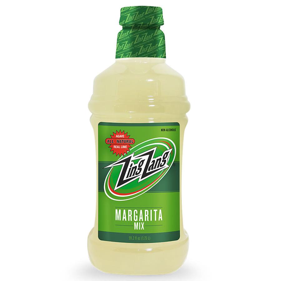 Zing Zang Margarita Mix