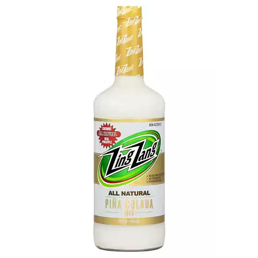 Zing Zang Pina Colada Cocktail Mix