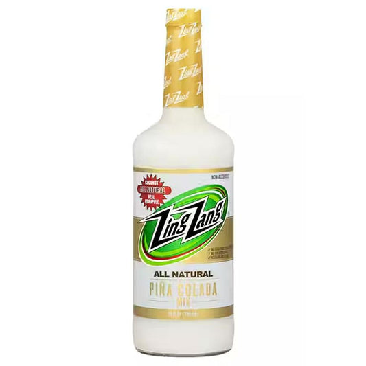 Zing Zang Pina Colada Cocktail Mix
