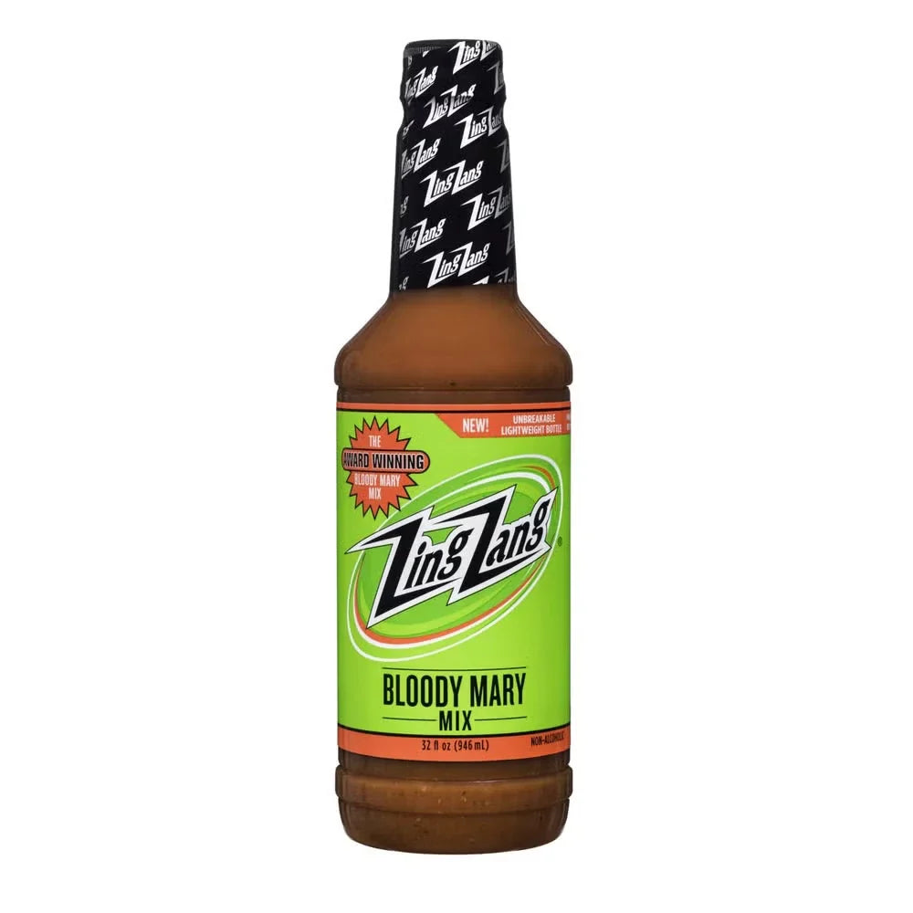 Zing Zang Bloody Mary Mix 10OZ