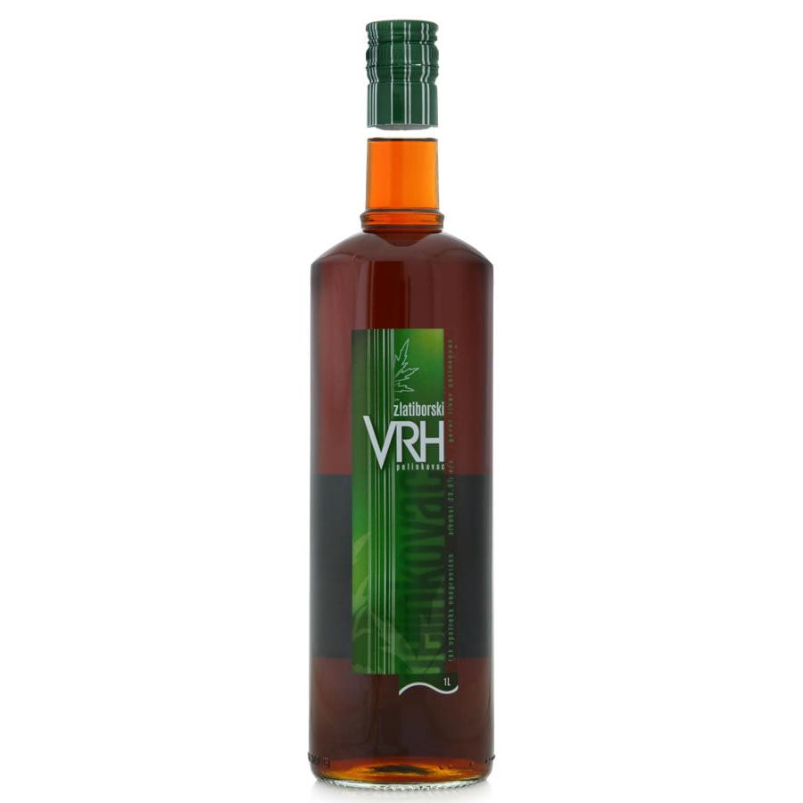 Zlatiborski VRH Pelinkovac