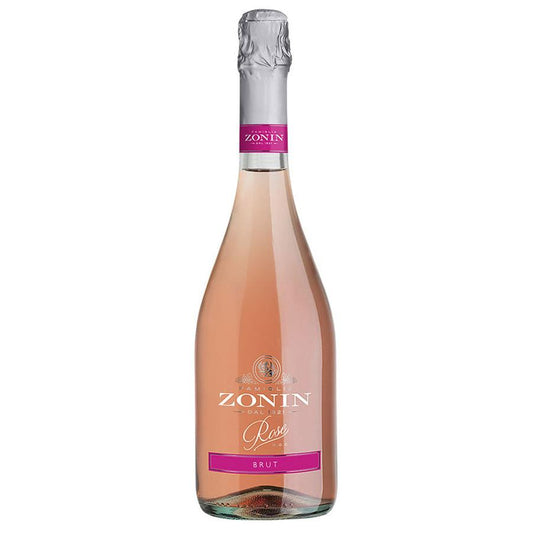 Zonin Sparkling Rose