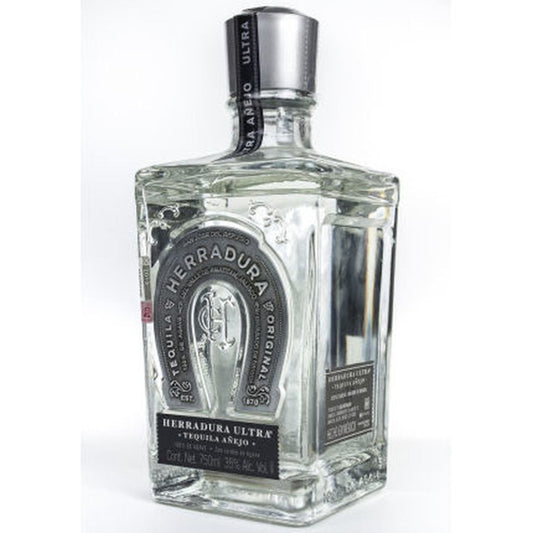 Herradura Ultra Anejo 750 ml