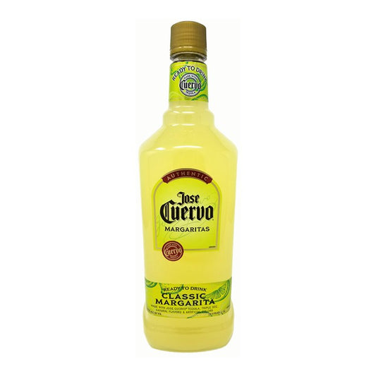 Jose Cuervo Classic Margarita 750 ml