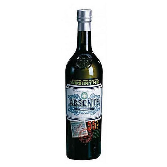 Absente Liqueur