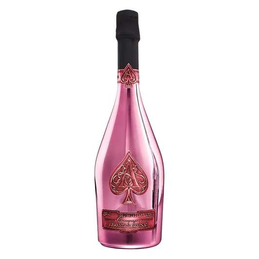 Armand de Brignac Ace of Spades Brut Rose 750ml