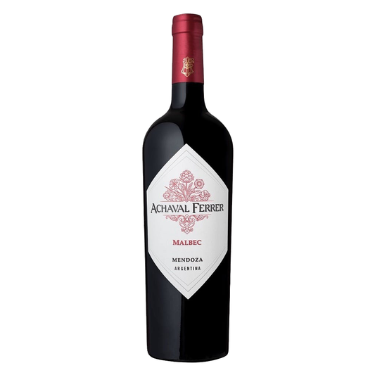 Achaval Ferrer Malbec - 750 ML