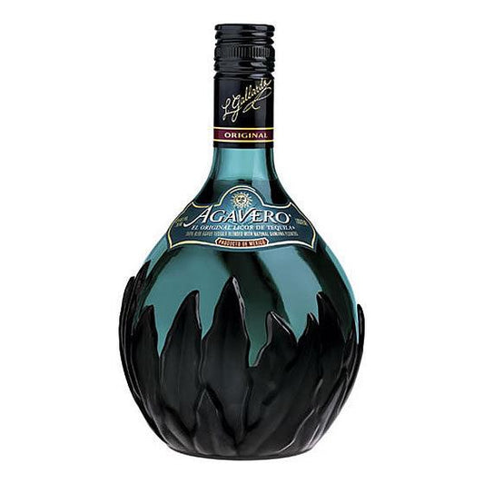 Agavero Liqueur