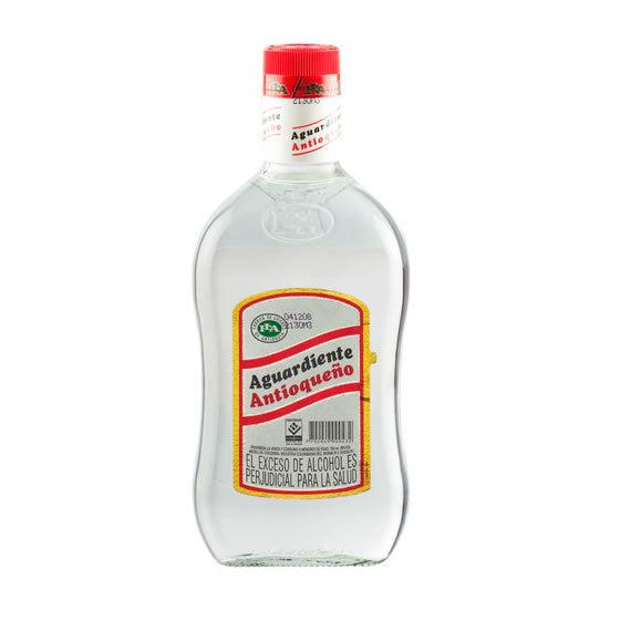 Antioqueno Aguardiente 750