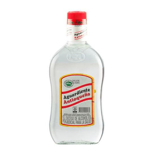 Antioqueno Aguardiente 750