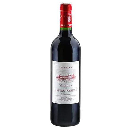 Chateau de Mattes-Sabran Corbieres