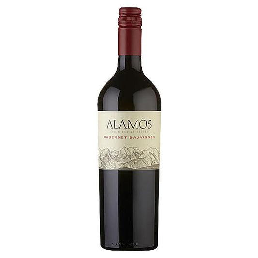 Alamos Cabernet Sauvignon