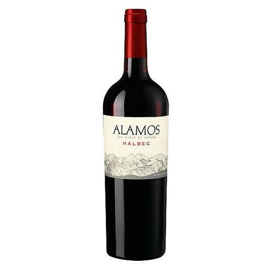 Alamos Catena Malbec