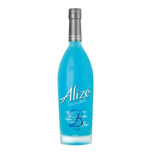 Alize Bleu Passion