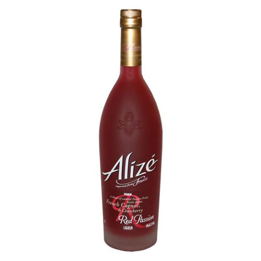 Alize Red Passion