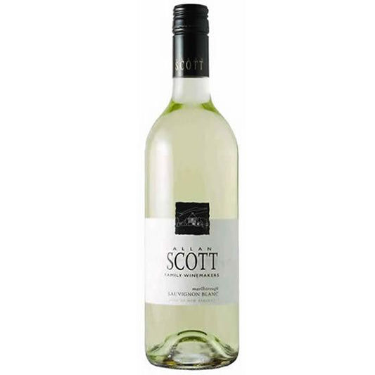 Allan Scott Sauvignon Blanc