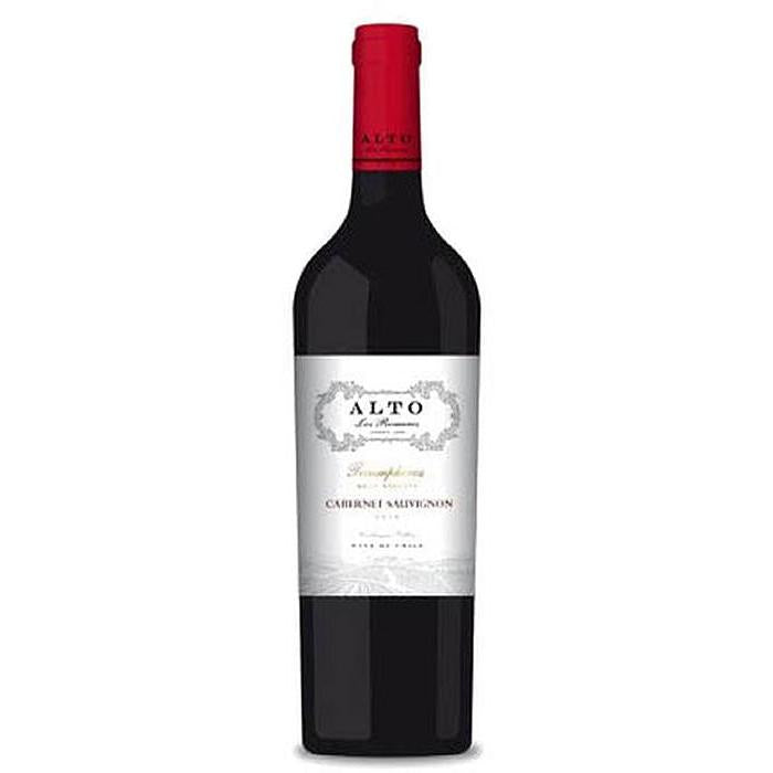 Alto Los Romeros Reserva Cabernet Sauvignon