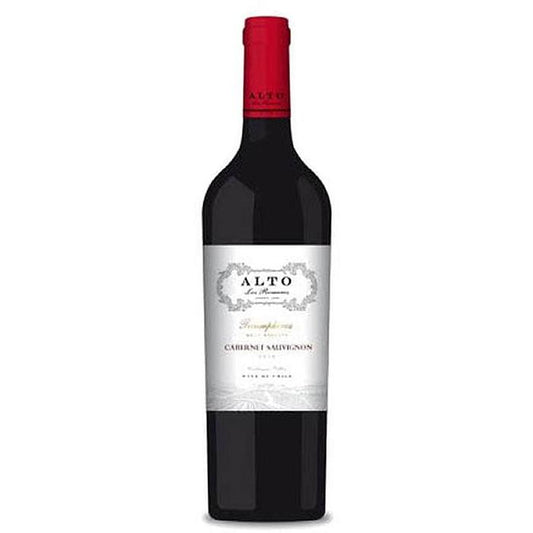 Alto Los Romeros Reserva Cabernet Sauvignon