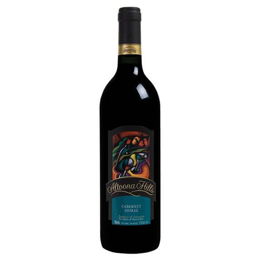 Altoona Hills Cabernet Shiraz