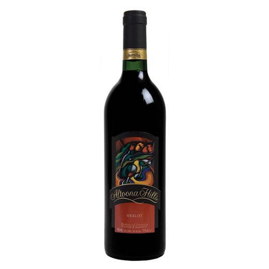 Altoona Hills Merlot