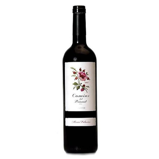Alvaro Palacios Camins del Priorat