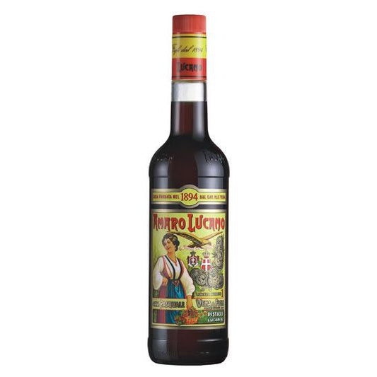 Amaro Lucano