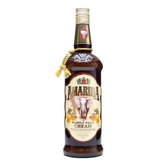Amarula Fruit Cream