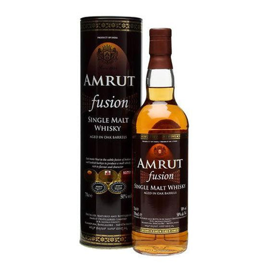 Amrut Fusion