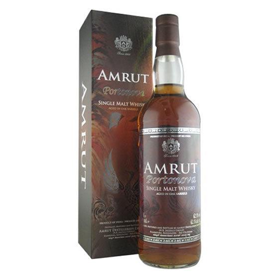 Amrut Portonova